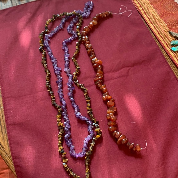 Jewelry - Gem Beads